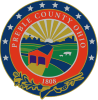 Preble County Seal